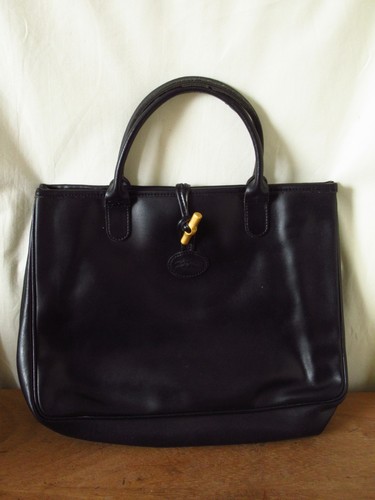 Longchamp tote bag - longchamp,