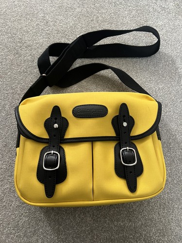 Billingham hadley small camera - small,