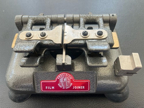 Vintage premier precision - precision, film