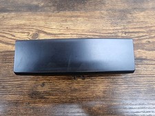 AUDI A4 B8 A5 8T REAR CENTRE