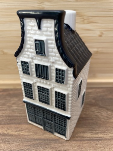 Klm delft house number - delft,