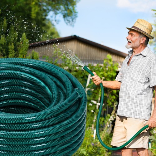 30m 50m 75m 100m - 50m, garden