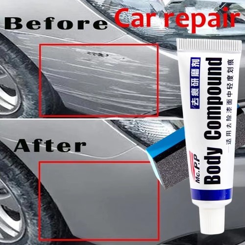 Car scratch repair remover - car,