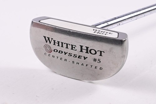 Odyssey white hot - hot, #5