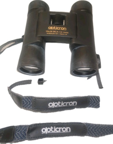 Opticron bga oasis 10x28 - pc,