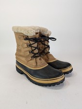 Vintage Sorel Caribou Boots