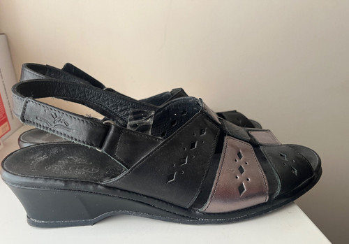 Fly flot sandals - flot, 6