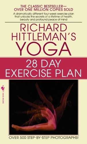 Yoga day exercise plan - day,