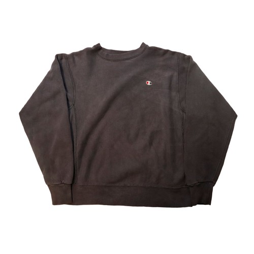 Vintage 90s champion - 90s, reverse