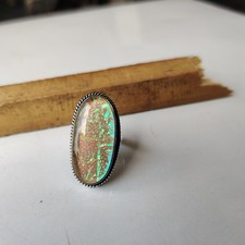 Unique  Triplet opal Gemstone