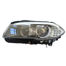 Xenon Headlight Left Side For