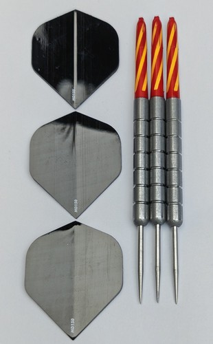 Vintage unicorn striker - striker, darts
