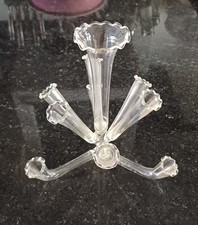 19th century antique clear