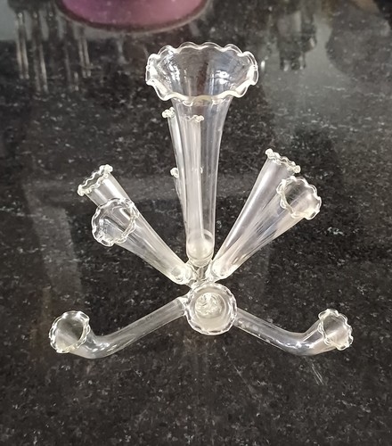 19th century antique - , clear