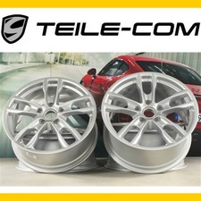 ORIG. Porsche Boxster/Cayman