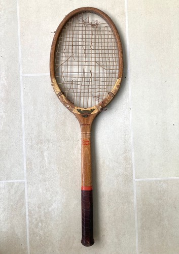 Vintage dunlop maxply fort - vintage,