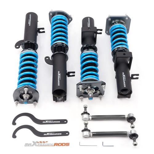 Maxpeedingrods coilovers - t6,
