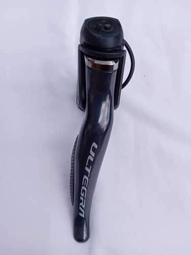 Shimano ultegra r8070 di2 - ultegra, st-r8070