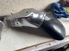 Honda CB750 Kz 1979 Rear Fender Muguard