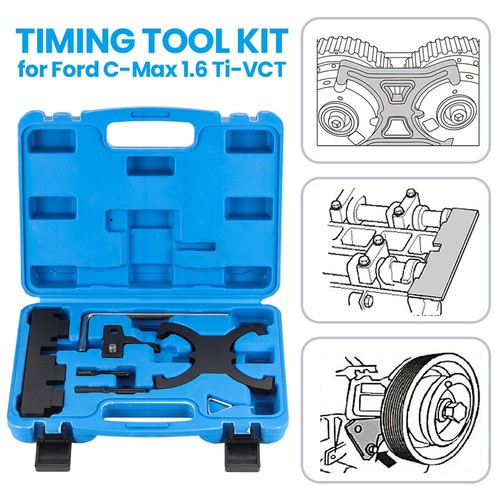 For ford kuga engine timing - for,