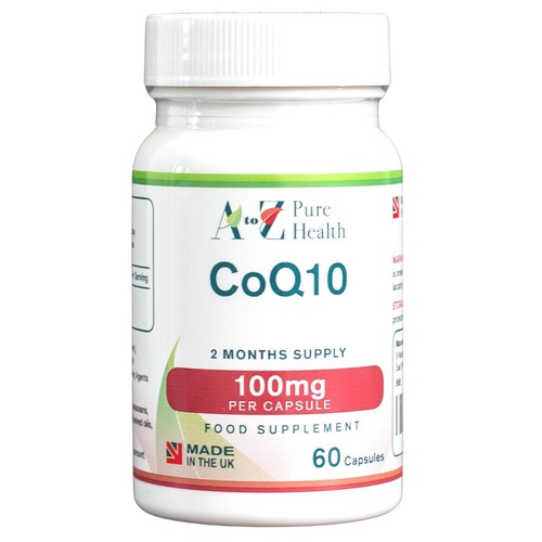 Atoz pure health enzyme - pure,