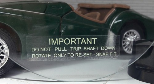 Triumph norton smiths - triumph,