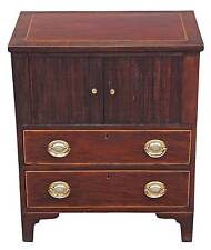 Antique Edwardian mahogany