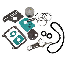 Overhaul Kit, Timing Belt