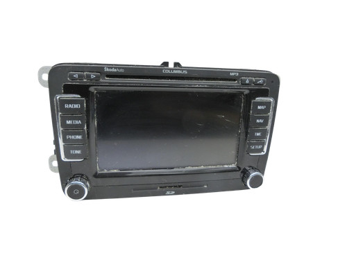 Navigation system navi radio - navigation,