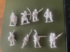 Foundry 28mm Testers Random