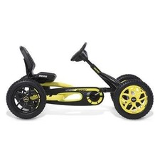 Berg Buddy Cross Go Kart Ages 3 Plus