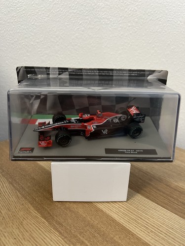 Panini altaya scale - 1:43,