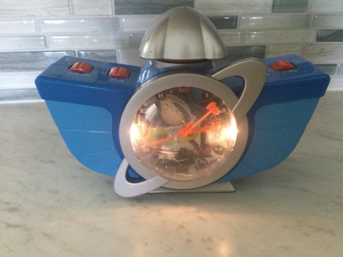 Vintage rare buzz lightyear - vintage,