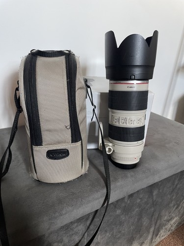 Canon 200mm 2 8 l - , f/2.8