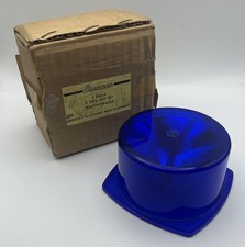 Eisemann Warning Light