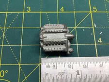 Ferrari V12 Engine Block