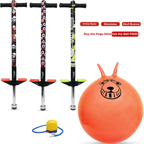 Pogo stick childrens - pogo,