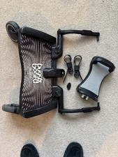 Lascal Maxi Buggy Board with