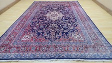 Large Persain Carpet Rug Hand
