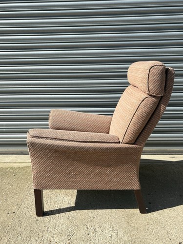 Vintage parker knoll 1970s - parker,