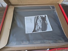 Genuine Weber 6788 Rust-Resistant Griddle Insert Genesis 300 Series - Full Size