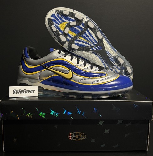 Nike cryoshot mercurial vapor - nike,
