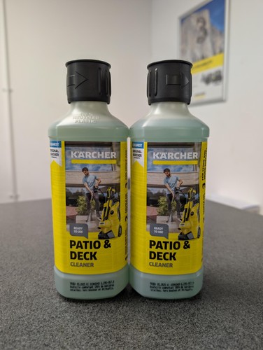 500ml karcher pressure - karcher,