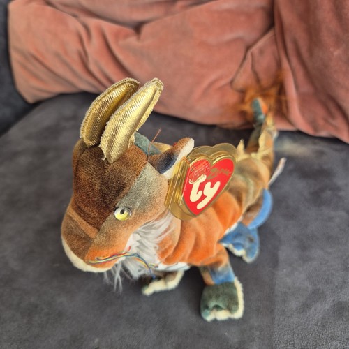 Beanie baby the zodiac - ty,