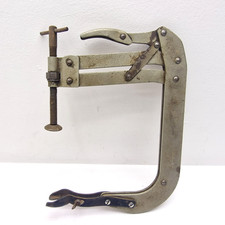 Vintage Varney Sheffield Valve