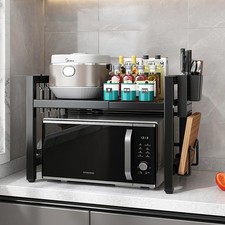 Wivico Extendable Microwave