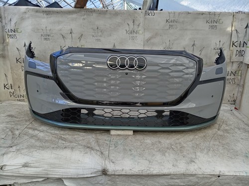 Audi tron 2026 on front - e-tron,