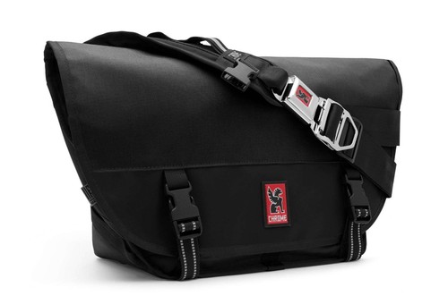 Chrome industries metropolis - chrome,