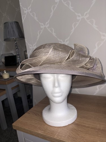 Ladies occasional hat perfect - ladies,