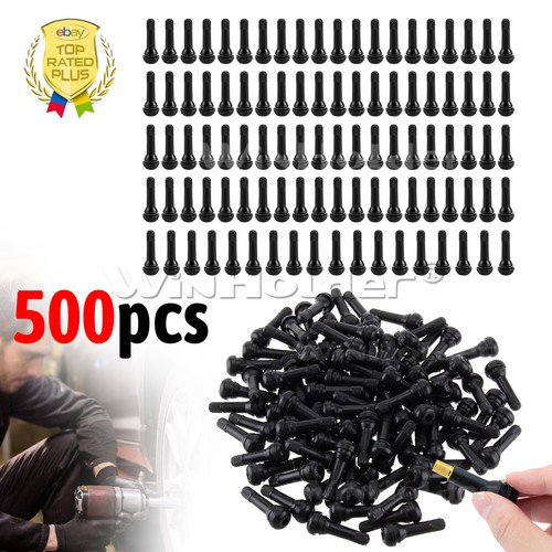 500 pcs tr414 new - 500, tubeless